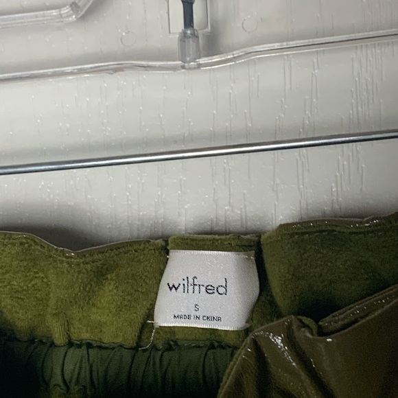 Aritzia Wilfred Jive Pant - Picture 7 of 7